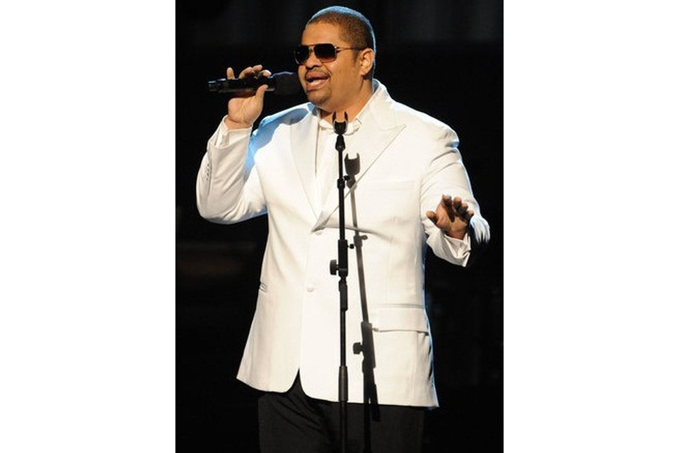 Heavy D Heavy D