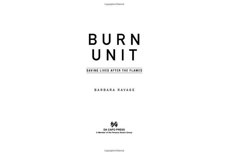 Burn Unit Burn Unit
