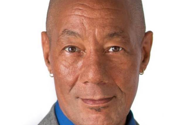 G. Smokey Campbell G. Smokey Campbell