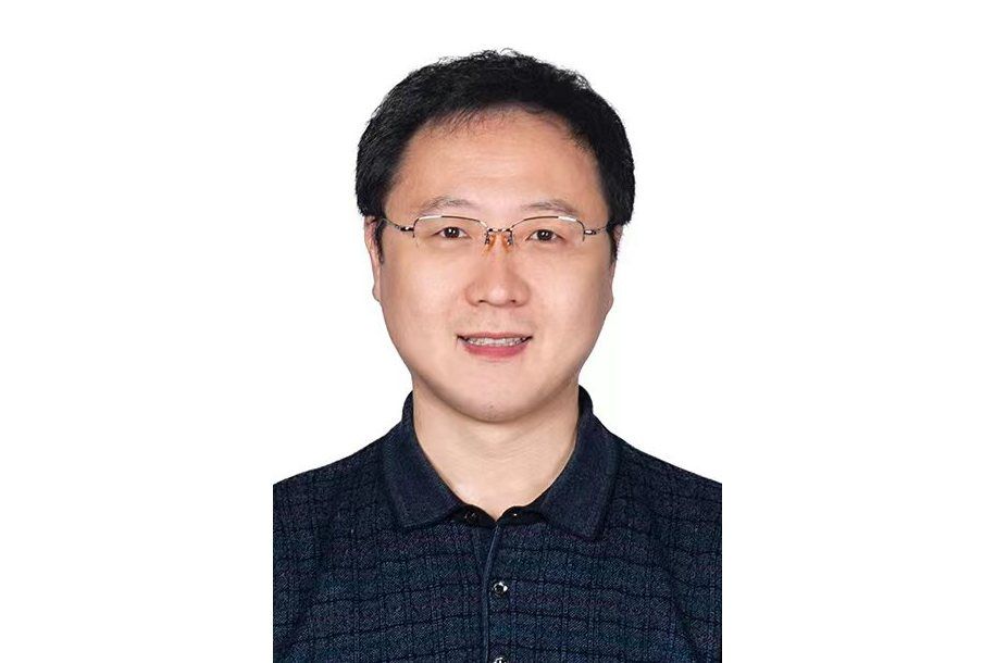 張堅(山西師範大學化學與材料科學學院副教授) 張堅(山西師範大學化學與材料科學學院副教授)