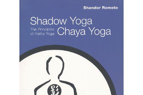 Shadow Yoga, Chaya Yoga Shadow Yoga, Chaya Yoga