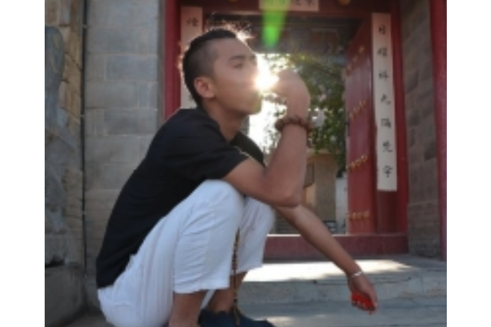 杜濤(藝術家) 杜濤(藝術家)