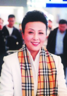 月嫂(2010年由倪萍、張秋歌等主演的電視劇)