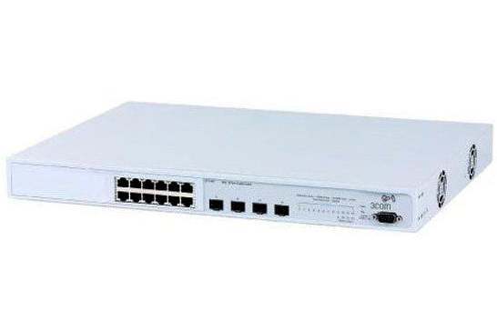 3Com SuperStackⅡ 2700