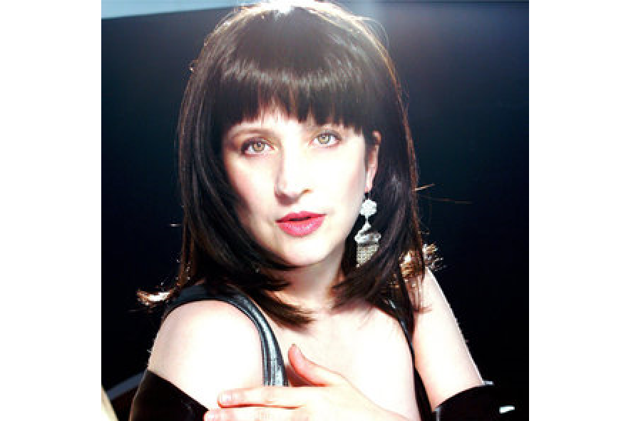 Callie Cardamon Callie Cardamon
