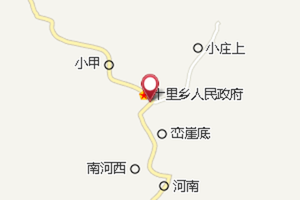 南瑤上橋 南瑤上橋
