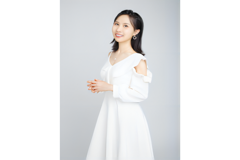 李昕怡(長安大學信息工程學院教師) 李昕怡(長安大學信息工程學院教師)