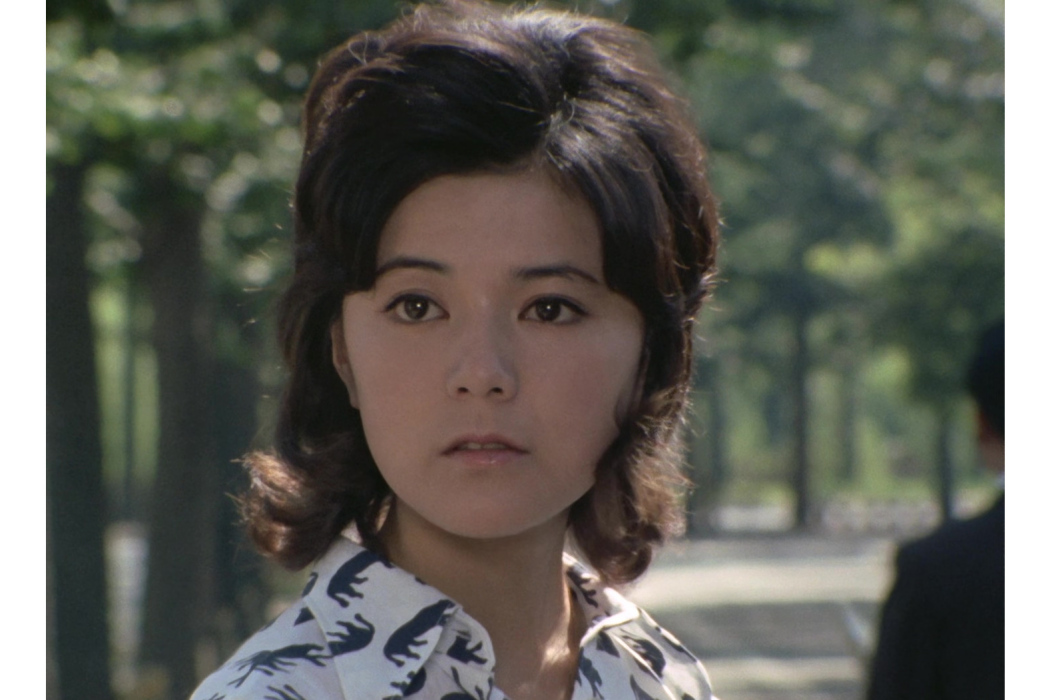 坂田秋子 坂田秋子
