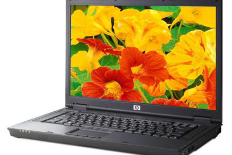 惠普Compaq nw8440(RN043AW) 惠普Compaq nw8440(RN043AW)