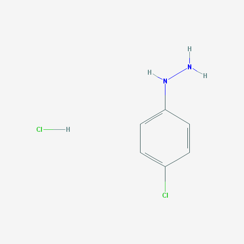 4-氯苯肼鹽酸鹽