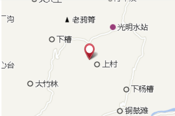 竹林塝 竹林塝