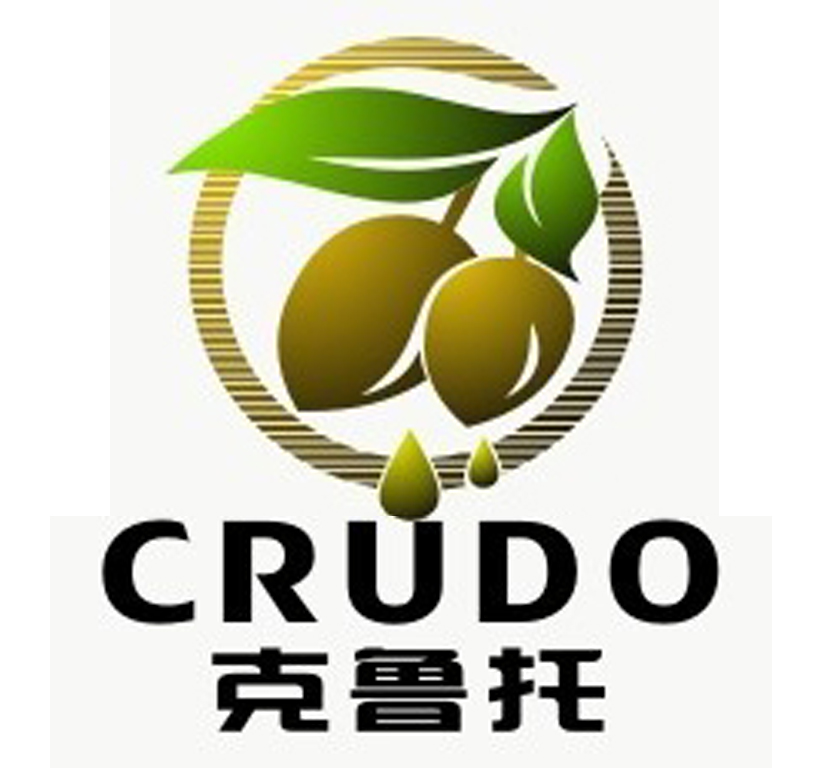 crudo中文logo