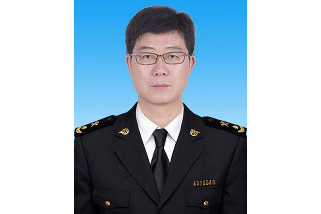 張東方(蘭州海關黨委委員、紀檢組長) 張東方(蘭州海關黨委委員、紀檢組長)