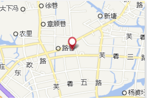 裕巷橋 裕巷橋