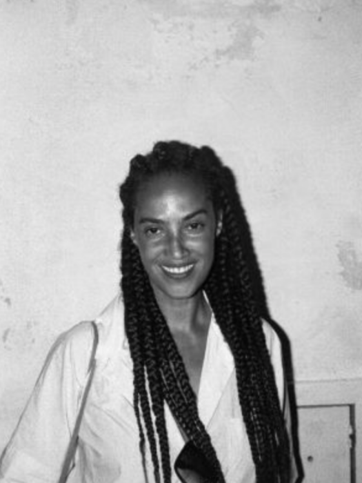 Grada Kilomba Grada Kilomba