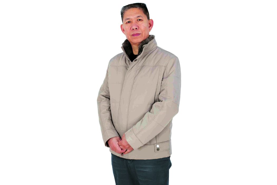 鞠孝軍 鞠孝軍