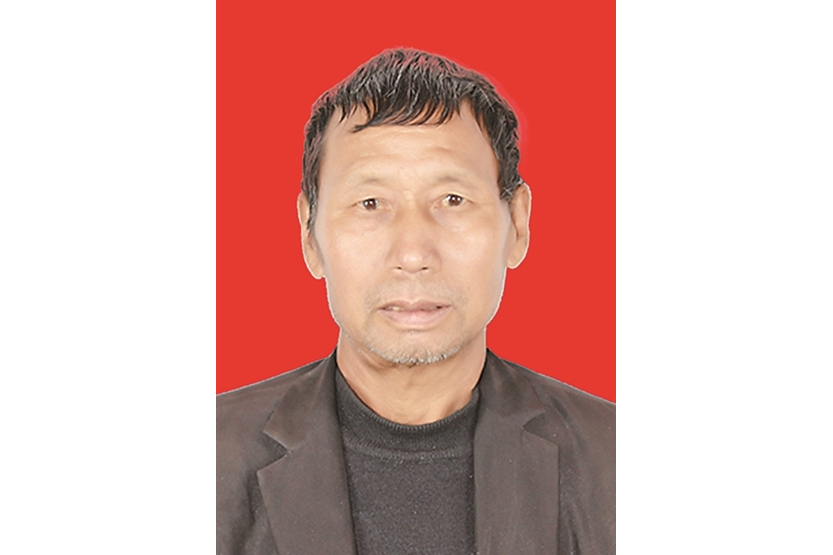 鄒廣周 鄒廣周
