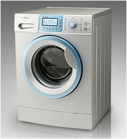 美的洗衣機MG70-1203E(S)