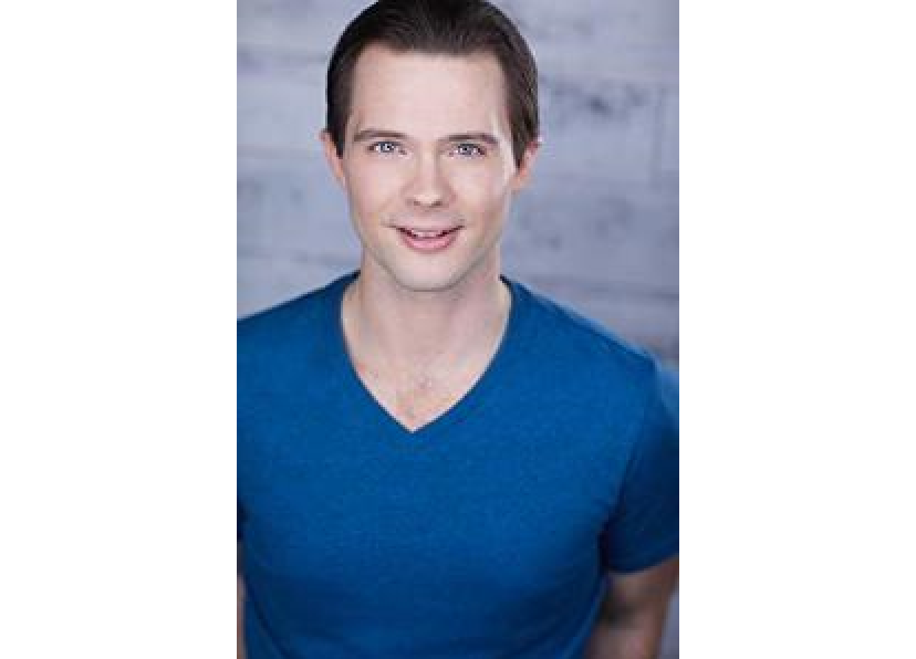 Chris Robertson Chris Robertson