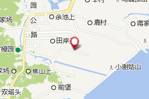 西山磚廠 西山磚廠