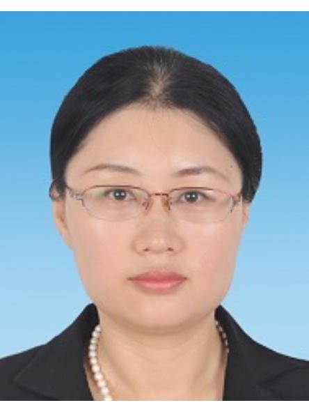 曾燕(山東省曲阜市教育和體育局副局長) 曾燕(山東省曲阜市教育和體育局副局長)