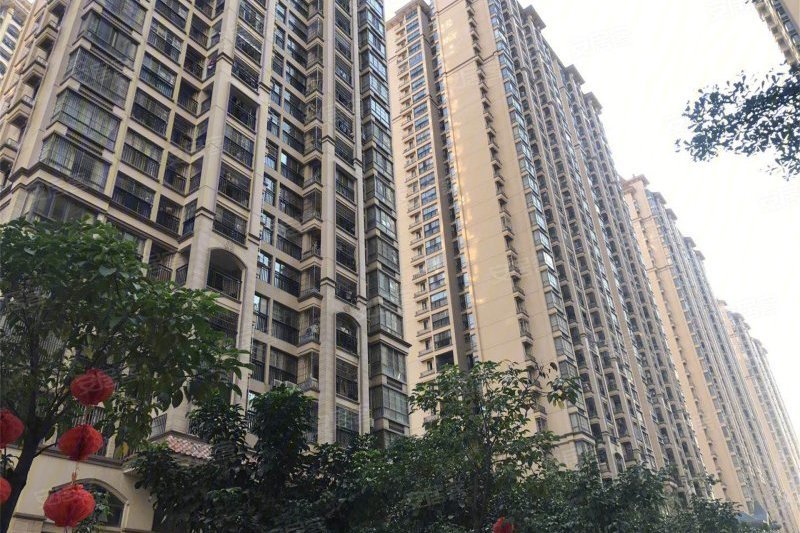 美麗人家 美麗人家