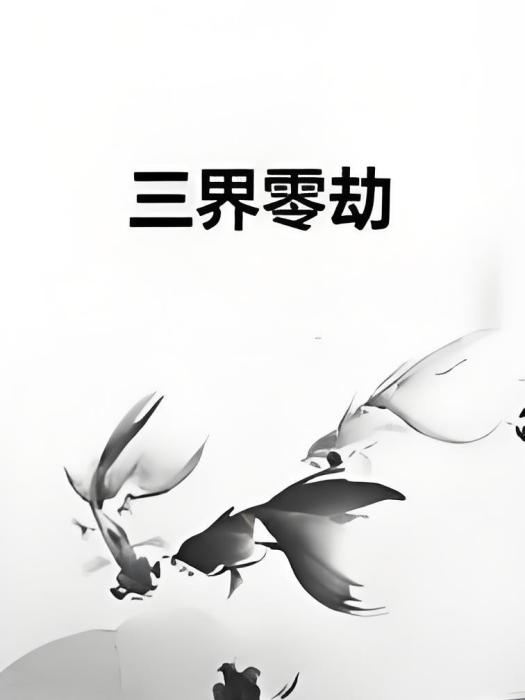 三界零劫 三界零劫