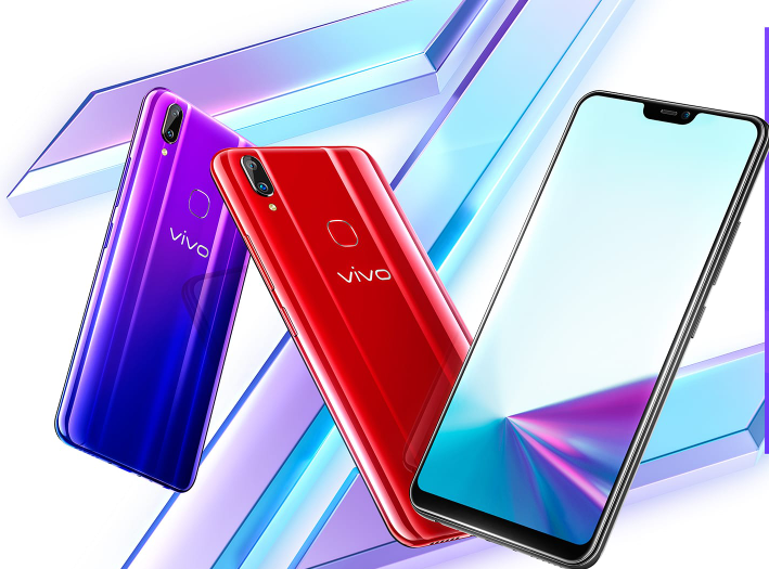 vivo Z3x