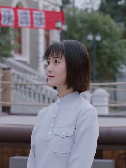李玉玫(電視劇《末代廚娘》中的角色) 李玉玫(電視劇《末代廚娘》中的角色)