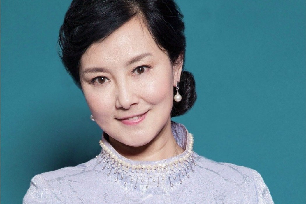 秦越(中國女演員) 秦越(中國女演員)