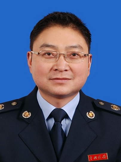 汪華(國家稅務總局衢州市衢江區稅務局黨委書記、局長) 汪華(國家稅務總局衢州市衢江區稅務局黨委書記、局長)
