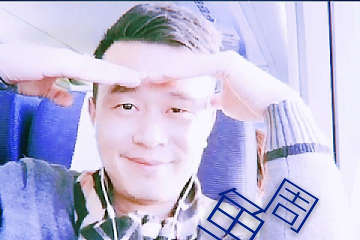 畫月亮 畫月亮