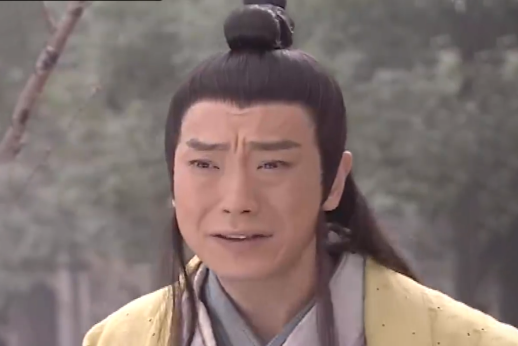 張果(古裝神話劇《八仙全傳》中角色) 張果(古裝神話劇《八仙全傳》中角色)