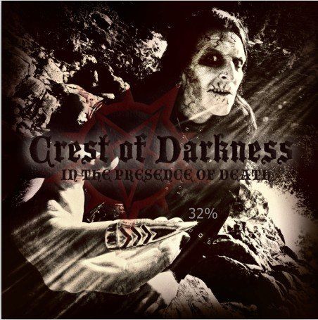 In the Presence of Death In the Presence of Death