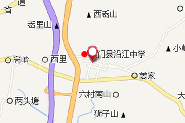 車井巷 車井巷