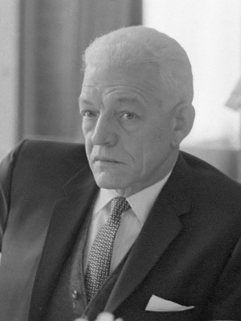 胡安·博什（1963年）