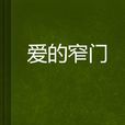 愛的窄門 愛的窄門