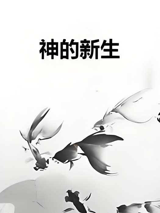 神的新生