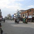 北門街村(河北省定州市北城區街道下轄村) 北門街村(河北省定州市北城區街道下轄村)