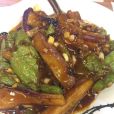 虎皮茄子