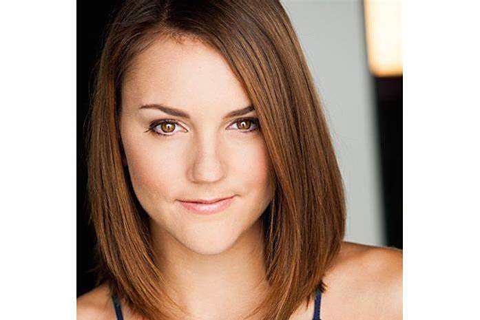 Katarina Hughes Katarina Hughes