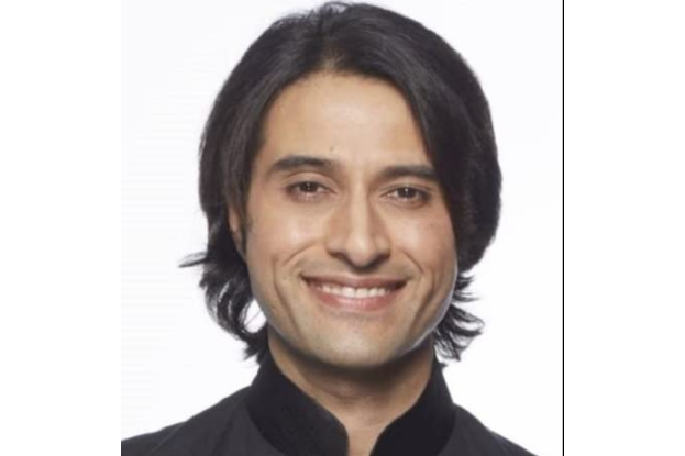 Apoorva Agnihotri Apoorva Agnihotri
