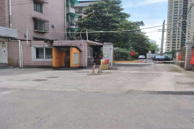 嘉興東路 嘉興東路