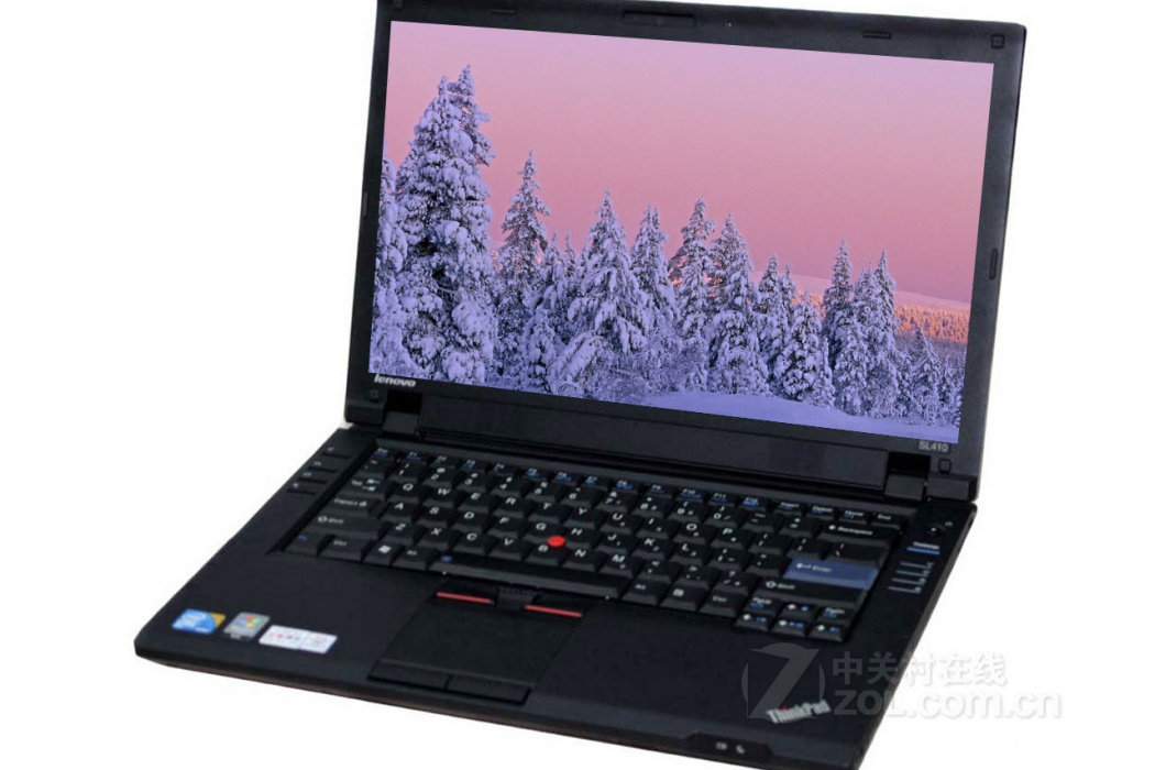 ThinkPad L410(061627C)
