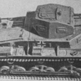 德國II號坦克
