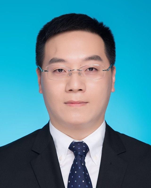 李金國(台州職業技術學院科研部部長)