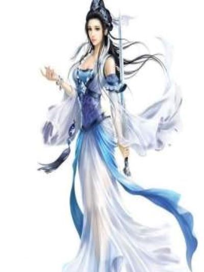 夢妍(塵昕仙俠小說《玄幽劫》中的角色) 夢妍(塵昕仙俠小說《玄幽劫》中的角色)