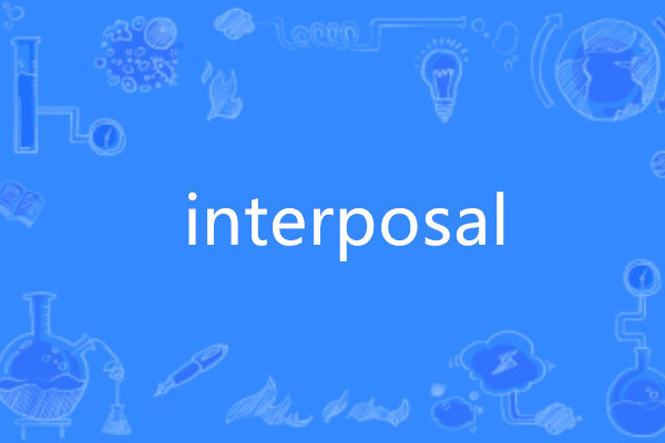 interposal interposal