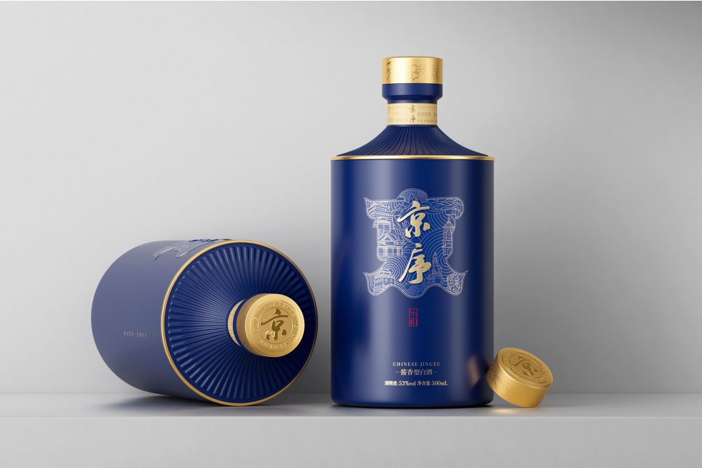 京序 京序