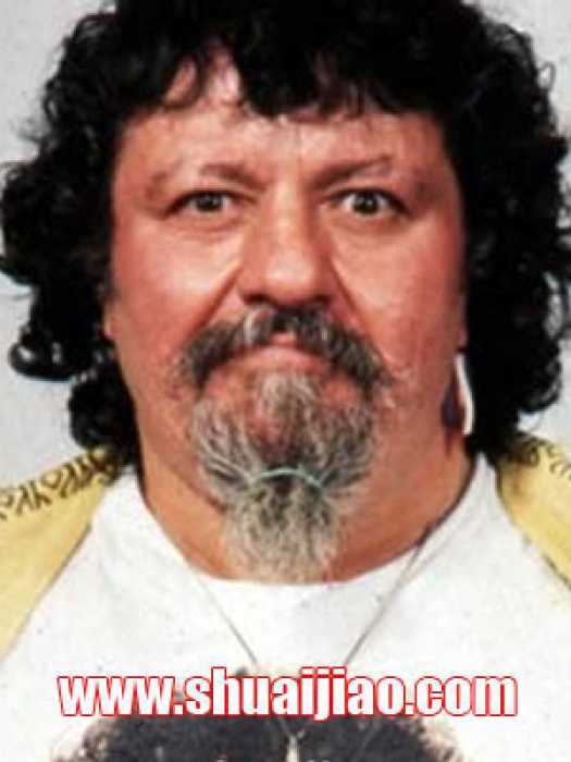 Captain Lou Albano Captain Lou Albano